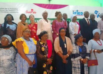 MPFEPV : C&rsquo;est parti pour la 13ème édition du FIED