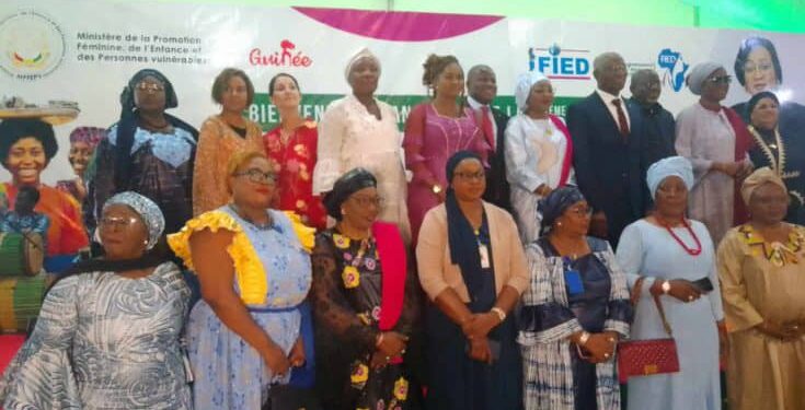 MPFEPV : C&rsquo;est parti pour la 13ème édition du FIED