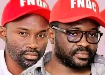 Guinée : Le Parlement Citoyen salue l&rsquo;acte de bravoure du Barreau de Guinée et de la Chambre des huissiers…