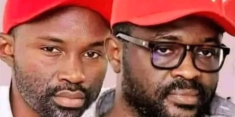 Guinée : Le Parlement Citoyen salue l&rsquo;acte de bravoure du Barreau de Guinée et de la Chambre des huissiers…