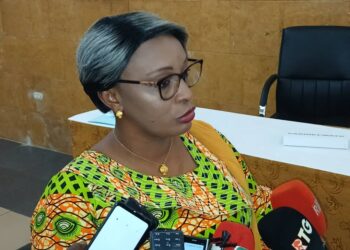 Présentation des Resultats sur l&rsquo;évaluation des partis politiques : Le MATD rencontre les Institutions…