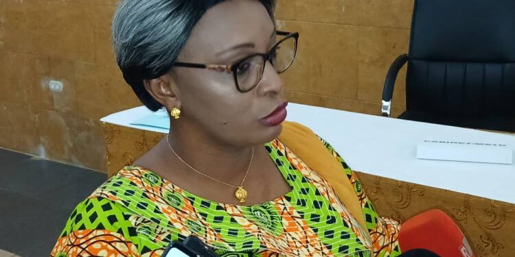 Présentation des Resultats sur l&rsquo;évaluation des partis politiques : Le MATD rencontre les Institutions…