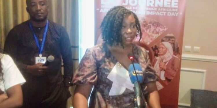 Entrepreneuriat : La promotion de l&rsquo;entrepreneuriat féminin au coeur de la journée internationale des femmes