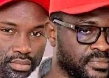 Politique : Le président de l&rsquo;UFDG réagit au « kidnapping » de Foniké Menguè et Billo Bah