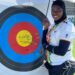 Paris 2024 : Avec les Jeux olympiques, l’archère Fatoumata Sylla espère inspirer les Guinéennes