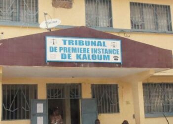 Exploitation de l’or à Mandiana : Quatre-Vingt-Dix-Neuf Jours pour le Voleur et Un Jour pour le Propriétaire : La Justice Guinéenne en Action