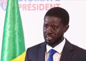 Sénégal : Bilan des 100 Jours de présidence de Bassirou Diomaye Faye