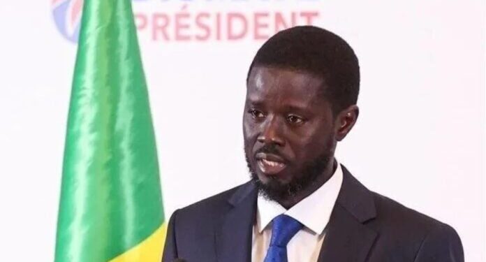 Sénégal : Bilan des 100 Jours de présidence de Bassirou Diomaye Faye