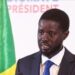 Sénégal : Bilan des 100 Jours de présidence de Bassirou Diomaye Faye
