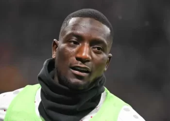 Stuttgart : Serhou Guirassy remplacé par un autre Africain ?