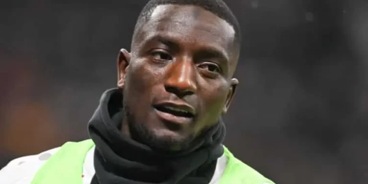 Stuttgart : Serhou Guirassy remplacé par un autre Africain ?