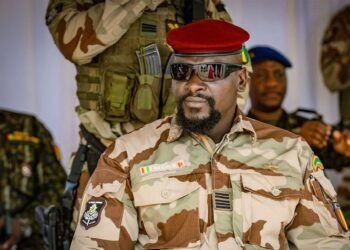 Fermeture des médias : Le Syndicat des professionnels de la presse de Guinée adresse une lettre au président Mamadi Doumbouya