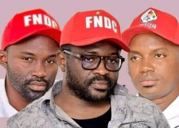 Manif et Ville morte aux lundi 12 et mardi 13 Août: la Dynamique appelle à une forte mobilisation