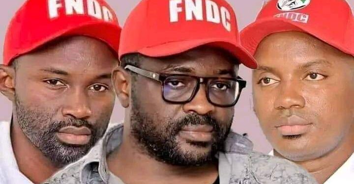 Manif et Ville morte aux lundi 12 et mardi 13 Août: la Dynamique appelle à une forte mobilisation