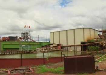 Le District de Sidikila sort de l’ornière : Des infrastructures sociales et administratives partout grâce aux autorités locales et GBG