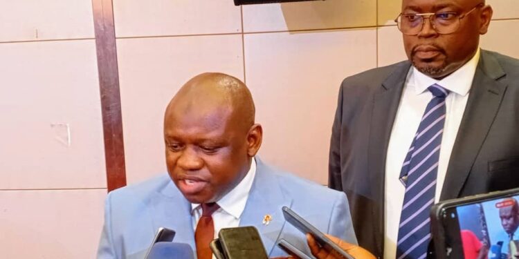 MAEIAGE : La diplomatie économique au centre d&rsquo;une rencontre