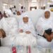 Guinée : Première dame Hadja Andrée organise une lecture du saint Coran en faveur de la paix