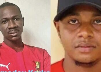 Guinée : La dynamique des OSC exprime son indignation contre la condamnation de deux activistes par…