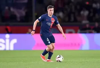 PSG : Manuel Ugarte se dirige plus que jamais vers Manchester United