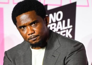 Cameroun : “je vais l’abattre”, le discours d’Eto’o fait scandale !