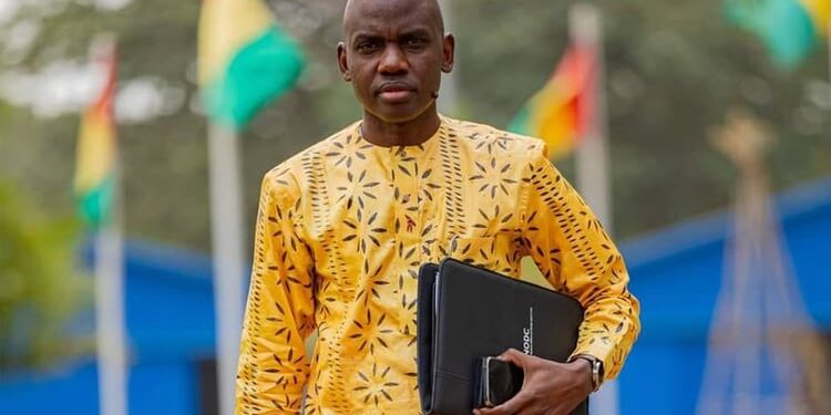 « En Guinée comme ailleurs, la santé n’a pas de prix, mais elle a un coût », précise le ministre de la Santé