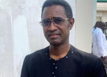 Transition en Guinée : Abdoulaye Sadio Barry met en garde le président Mamadi Doumbouya