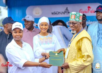 Guinée : le Collectif des victimes de Kaporo rails, Kipe2 et Dimesse, rétabli dans ses droits