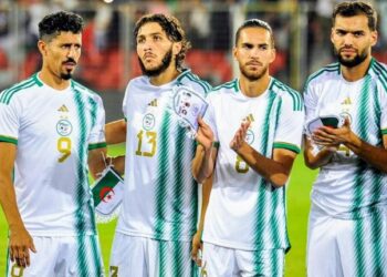 Liberia-Algérie : 4 forfaits, le casse-tête du milieu pour Petkovic