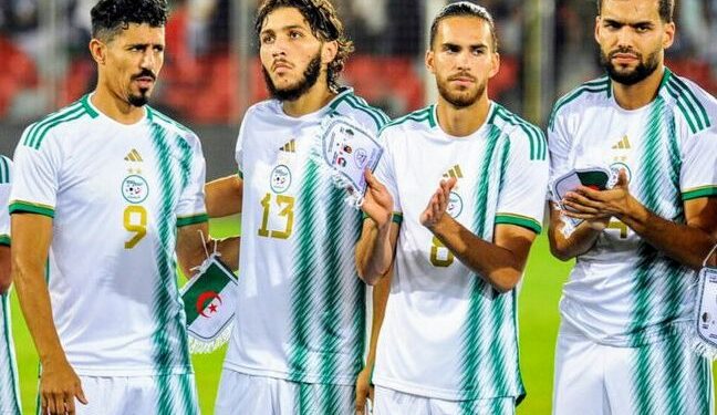 Liberia-Algérie : 4 forfaits, le casse-tête du milieu pour Petkovic