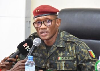 Mise en Place des Bataillons Opérationnels en Guinée : Le chef d’Etat-major général des armées satisfait des résultats