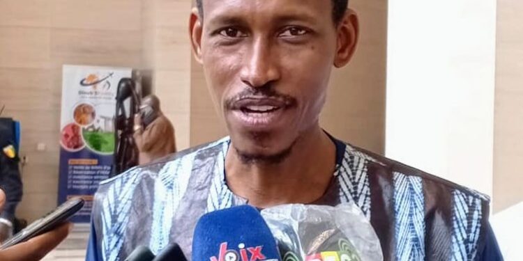 Politique : « Car, on ne peut jamais développer un pays dans l&rsquo;adversité, dans les conflits….. », dixit le président de (UMP)