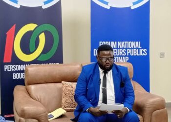 Cope-Guinée : Le Coordinateur général annonce les couleurs de la 8ème édition