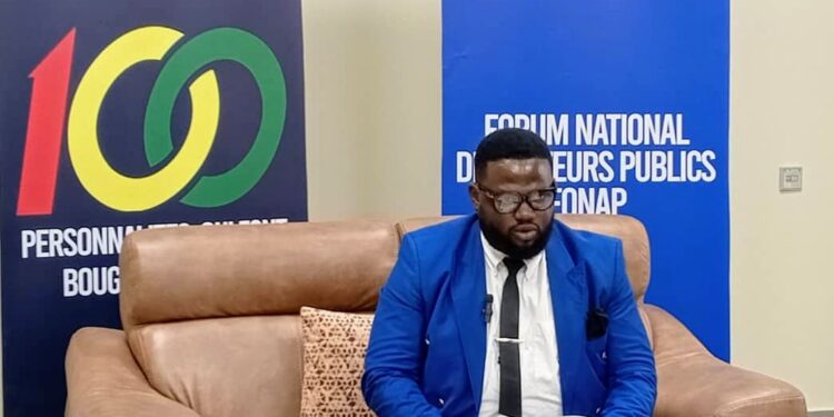 Cope-Guinée : Le Coordinateur général annonce les couleurs de la 8ème édition