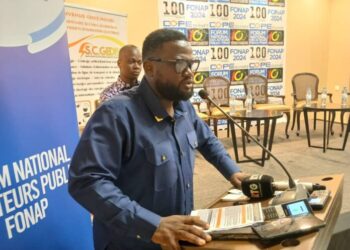 Cope-Guinée : La 8ème édition du FONAP finisse sur une note de satisfaction