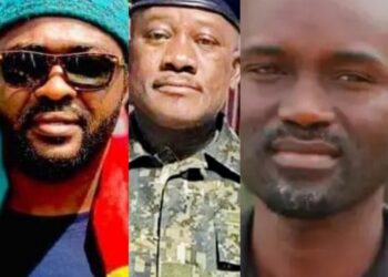 Cas Billo Bah, Foniké Menguè et le décès du Colonel Célestin : Le Barreau de Guinée dénonce