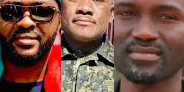 Cas Billo Bah, Foniké Menguè et le décès du Colonel Célestin : Le Barreau de Guinée dénonce