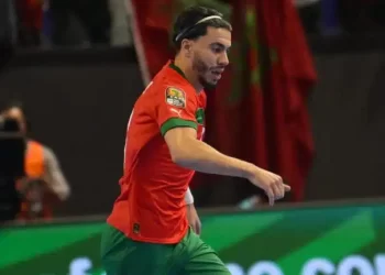 Coupe du monde Futsal 2024 : Le Maroc décimé contre le Brésil