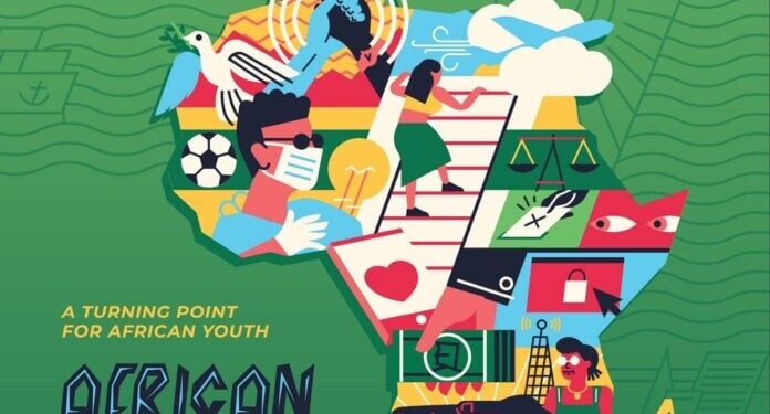 Afrique : La jeunesse reste positive malgré la corruption endémique