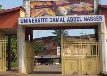 Guinée : Interdiction de vente de brochures dans les Institutions d&rsquo;Enseignement Supérieur