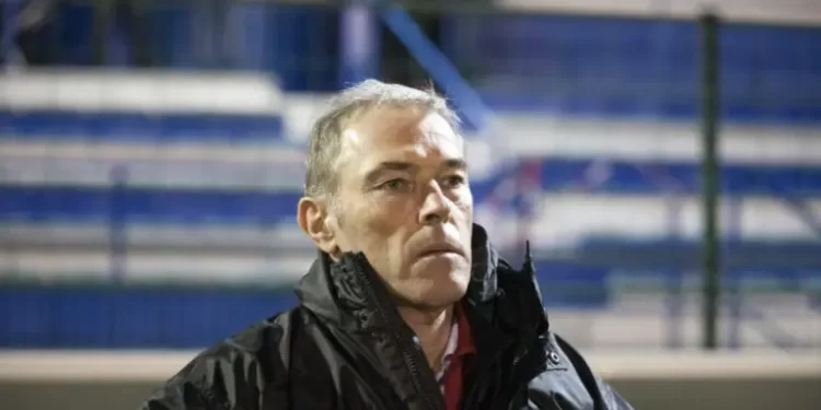 Guinée : Un nouveau forfait dans la liste du sélectionneur Michel Dussuyer