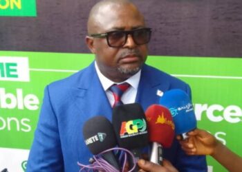 David Makongo dément toute implication dans l’enlèvement de Sadou Nimaga : « C’est un ami de longue date »