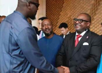 LA GUINÉE EST-ELLE L’HÔTE D’UNE BASE MILITAIRE FRANÇAISE ?