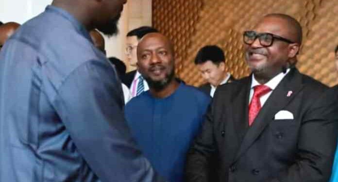 LA GUINÉE EST-ELLE L’HÔTE D’UNE BASE MILITAIRE FRANÇAISE ?