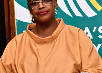 Op-Ed : La vision des filles pour l’avenir–Un appel à l’action pour la prévention du VIH et l’égalité des sexes