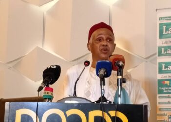 Éducation : Une campagne de collecte de fonds pour soutenir le système éducatif de Tougué lancée