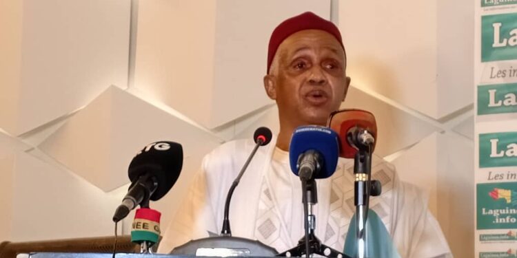 Éducation : Une campagne de collecte de fonds pour soutenir le système éducatif de Tougué lancée