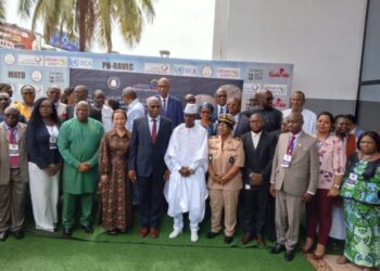 MATD : La digitalisation des systèmes d&rsquo;enregistrement…au coeur d&rsquo;un atelier à Conakry