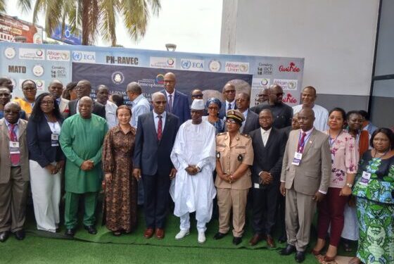 MATD : La digitalisation des systèmes d&rsquo;enregistrement…au coeur d&rsquo;un atelier à Conakry