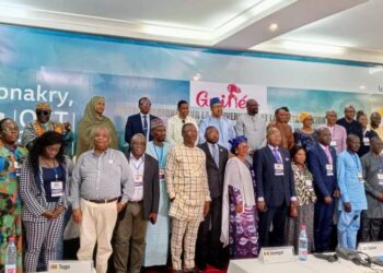 Atelier régional sur la gouvernance… : Les participants proposent plusieurs recommandations