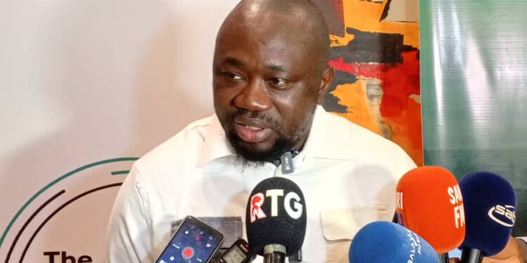 Guinée : Guinéa Fintech Week au coeur d&rsquo;un forum à Conakry